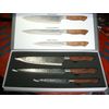 Brentekk Professional kitchen Knife Set