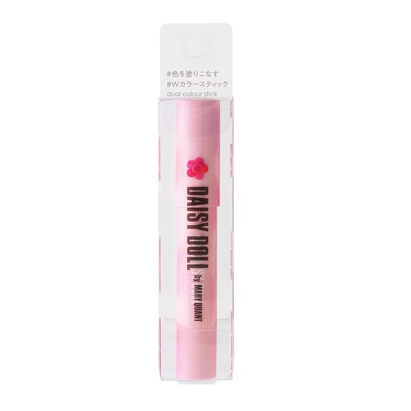 Daisy Doll Dual Color Stick PK-01