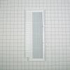 WPW10504753 Whirlpool Dispenser Door OEM WPW10504753