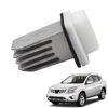 TJHSM Blower Motor Resistor Replacement for Rogue 2008-2013