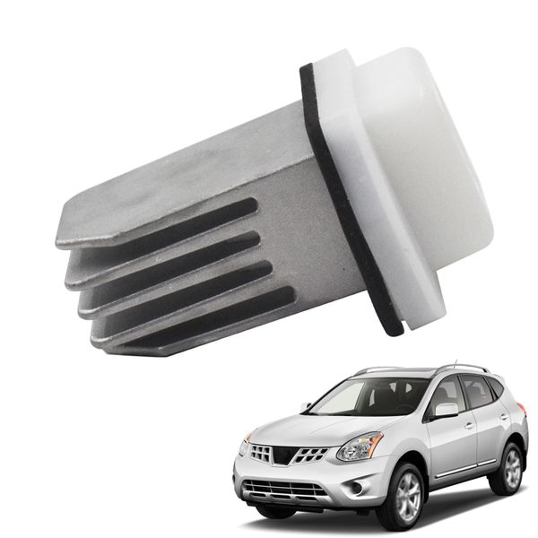 TJHSM Blower Motor Resistor Replacement for Rogue 2008-2013