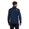 The North Face Men's Astro Ridge ¼ Zip, Summit Navy, Small