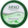 Arko Classic Natural Cream, 300 Gram