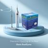 iSonic CTDE01 DualZyme Dual Enzymatic Ultrasonic Cleaning Tablet