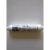 REVERSE OSMOSIS IN-LINE CARBON FILTER 10 X 2 1/4" FPT THREADED ENDS