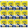 Healthpoint Exfoliating heel peel - 12 pack