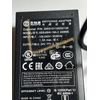 Replacement for 3 Pin 24V AC Adaptor Power Supply 4 Epson Dot Matrix Ticket/Receipt/POS Printer