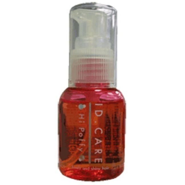 NEW HI POFFY ID CARE LEAVE IN TREATMENT OIL 30ml