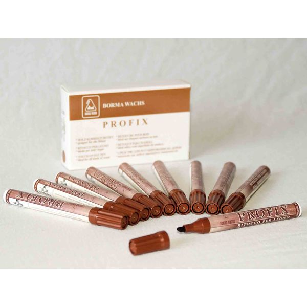 Borma Wachs Profix - Retro-Marker für Holz