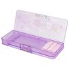 San-X PT14201 Sumikko Gurashi Pencil Case, Soft Pencil Case, A Pattern