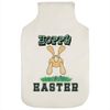 'Hoppy Easter' Hot Water Bottle Cover (HW00033163)