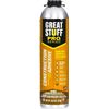 Great Stuff 343087 Construction Adhesive - 1 Each 26.5 Oz.