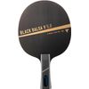 Victas Table Tennis Racket Attack Shake Hand Black Balsa V 5.0 Flare 310444