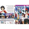 Captain Earth Part 2 [DVD]