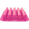 Traytastic! Silicone Ice Stick Mold - Water Bottle Ice Cube Tray - Narrow/Thin Ice Cube Maker