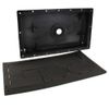 Goodman-Amana Heat Exchanger Cover/Gasket