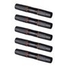 RJ45 Connector Waterproof IP67 Ethernet Network Cable Coupler Adapter For Cat5 6