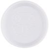 Super Mario Soy Sauce Plate, Fire Flower