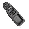6554ZJ Driver Side Electric Window Switch Replacement For Citroen Dispatch, Peugeot Expert