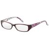 Megan Library Compact 4180 Reading Glasses +2.50
