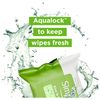 SIMPLE KTS CLEANSING FACE WIPE 25 by Simple