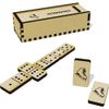 Azeeda 'Ice Skating Boot' Domino Set & Box (DM00041923)