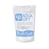 AQUA GIFT Bath Salt, Moisturizing Bath Salt, Developed in collaboration with Atopia Lab, Made in Japan, Magnesium Bath Cosmetics, Measuring Spoon Included