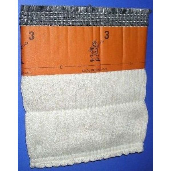 HUSKY Heater Wick Model Husky II  wap#:3