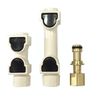 Moen 168665 Adapter kit, Unfinished