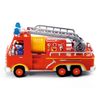 Djeco DJ05469 Crazy Motors Captain Fire