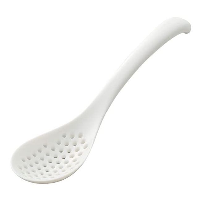 Akebono GM-4099 Convenient Perforated Astragalus with Various Uses, White