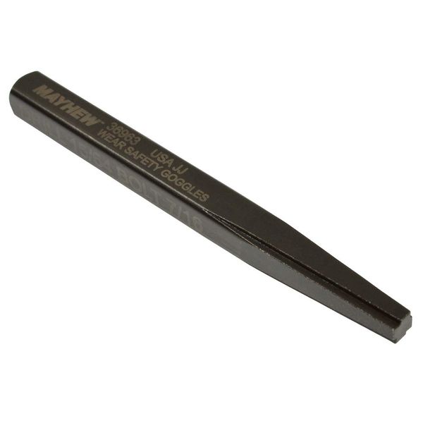 Mayhew Pro 36963 D 15/64-Inch S 7/16-Inch Screw Extractor