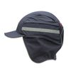 3M First Base 3 Bump Cap 2021200, Winter, Navy Blue, Reduced Peak, 55mm