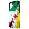 iPhone 16 Italy & Brunei Flags - Italian Bruneian Case