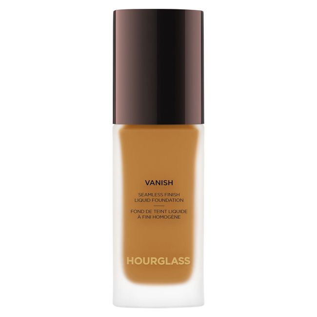 Hourglass Vanish Seamless Finish Liquid Foundation Amber *New in Box*