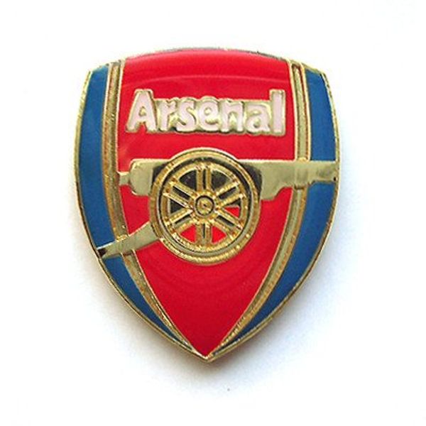 Arsenal Emblem Pin Badge [pb-e01]