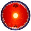 Discraft Buzzz SS Elite Z Fly Dye Golf Disc, 177-plus Grams