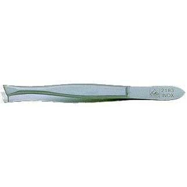 Erbe Pinces En Acier Inoxydable Pente 2183