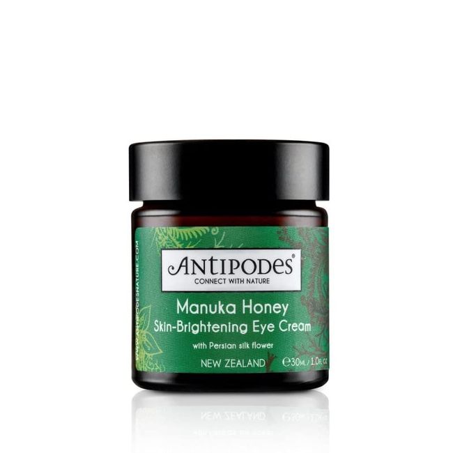 Antipodes Manuka Honey Eye Cream 30ml