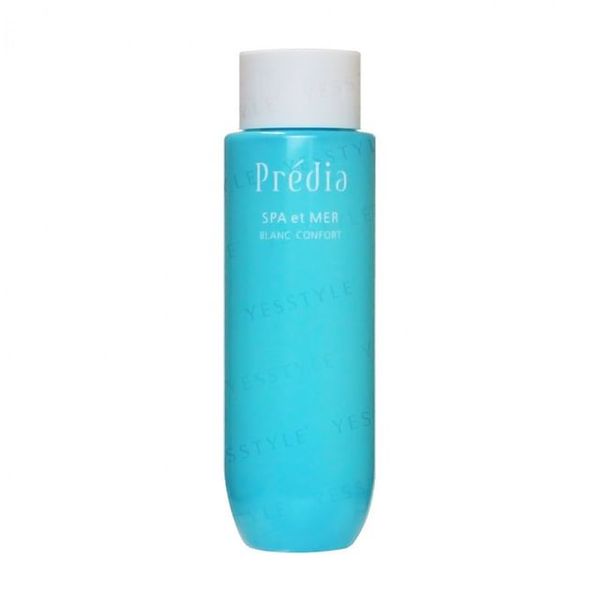 Predia Spa et Mer Blanc Confort Lotion Large Size (option: 360ml)