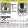 Engineer STUBBY Drive & Screw Mole Ultra Short DZ-96