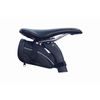 Panaracer BA-SDB-L-B L Waterproof Original Saddle Bag, L Size