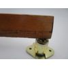 Brass Desk/Cabinet Lock CCL Co. made in USA