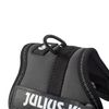 K9 Powerharness, Size: 2XS/Baby 2, Anthracite
