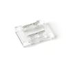 YULED LED COB Flex Stripe Connector 10 mm 2-Pin