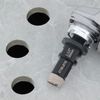 1-3/8" 35mm Diamond Core Drill Bit Hole Saw Set for Drilling Tile Ceramic Marble
