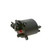 Fuel Filter - Bosch F 026 402 846