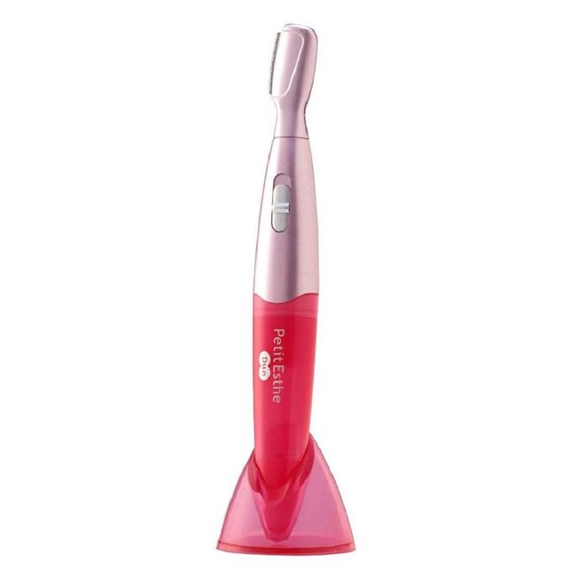 Koizumi KLC-0711/P Women's Shaver Face & Body Pink