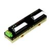 Omron (Omron) Smart Slave Remote I/O Terminal Basic Input 16 Pcs NPN DRT2 – ID16