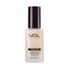 VDL Cover Stain Perfect Foundation (V01 Light Ochre)